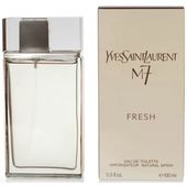Мужская парфюмерия Yves Saint Laurent M7 Fresh